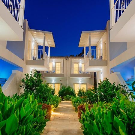 Via Farilya Hotel Ґундоґан Екстер'єр фото
