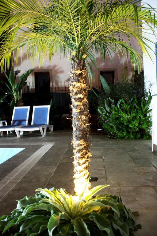 Via Farilya Hotel Ґундоґан Екстер'єр фото