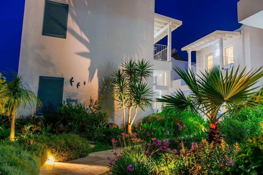 Via Farilya Hotel Ґундоґан Екстер'єр фото