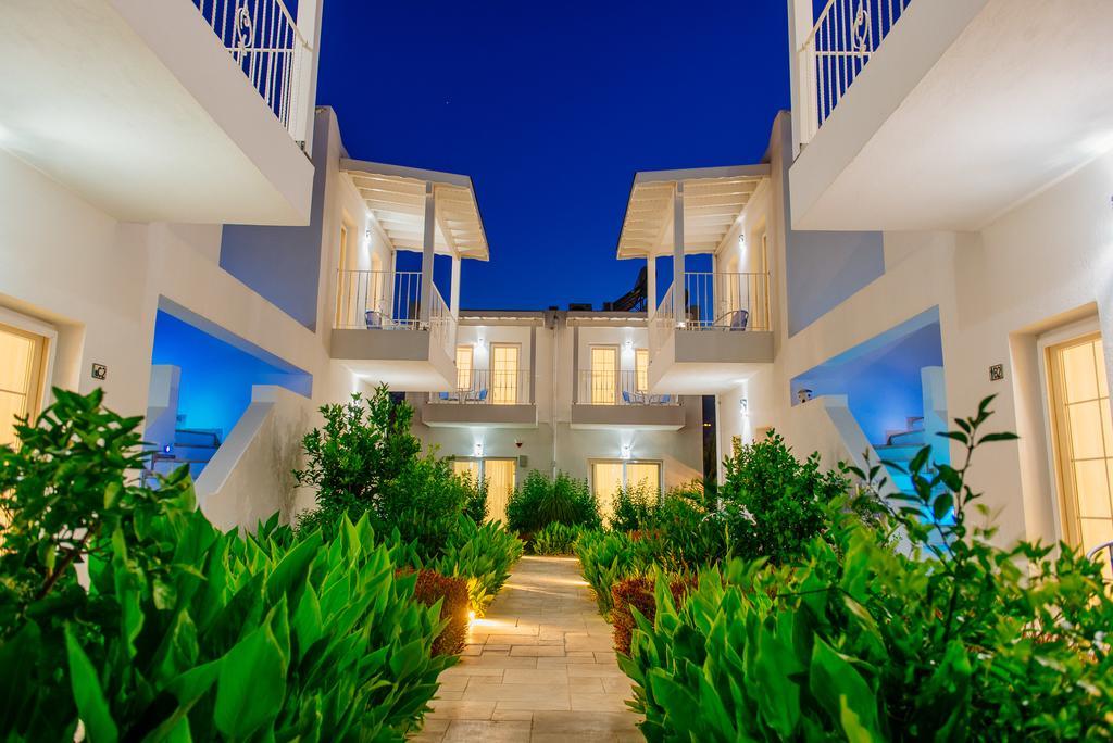 Via Farilya Hotel Ґундоґан Екстер'єр фото