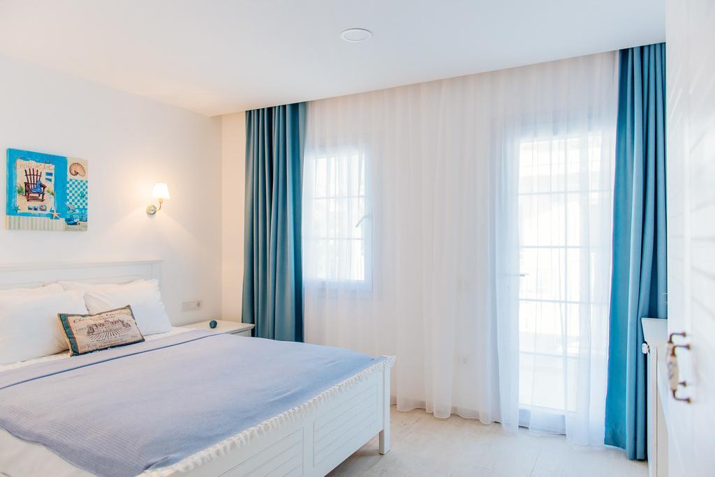 Via Farilya Hotel Ґундоґан Екстер'єр фото