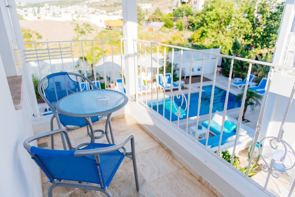 Via Farilya Hotel Ґундоґан Екстер'єр фото